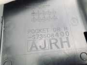 Türverkleidung - Hinten Rechts Subaru Legacy, BM, BR 2009.09 - 2014.06 s73508400,