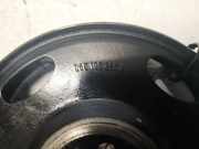 Riemenscheibe Kurbelwelle Audi A6, C6 2005.01 - 2008.10 06e105255a,