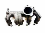 Ansaugkrümmer Volkswagen Touareg, 2002.10 - 2007.09 070129713h,43200s BAC