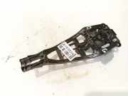 Türgriff Türaussengriff - Hinten Rechts Opel Astra, H 2004.03 - 2009.12 Gebraucht,