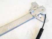 Fensterheber - Hinten Linke Chevrolet Nubira, 2000.01 - 2010.12 Gebraucht,