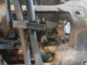 Einspritzdüse Subaru Forester, II 2002.06 - 2007.12 Gebraucht,