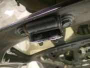 Lang Heckklappe Scharniere Scharnier - Hinten Rechts Lexus RX, 2000.07 - 2003.05 Gebraucht,