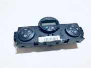 Bedienelement für Klimaanlage Renault Scenic, II 2003.06 - 2006.06 Gebraucht,