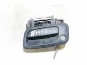 Türgriff Türaussengriff - Vorne Linke Opel Astra, G 1998.09 - 2004.12 Gebraucht,