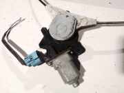 Fensterheber motor - Hinten Rechts Honda FR-V, 2004.08 - 2009.12 707230,