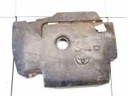 Motorabdeckung Toyota Verso, 2009.04 - 2018 Gebraucht,