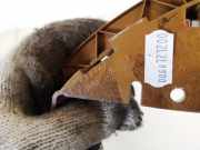 Innenausstattung Peugeot 607, 2000.01 - 2004.07 9629444477,