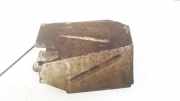 Unterfahrschutz Opel Astra, G 1998.09 - 2004.12 Gebraucht,