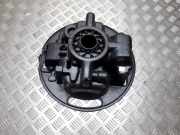 Bodenbelag Kofferraum Renault Laguna, II 2001.03 - 2006.05 Gebraucht,