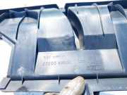 Ansaugschlauch Luftfilter Saugrohr Nissan Primera, P12 2002.01 - 2008.12 27800AV601,