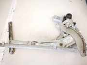 Fensterheber - Hinten Rechts Toyota Avensis Verso, 2001.08 - 2009.11 Gebraucht,