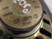 Lautsprecher Ford Mondeo, 2000.11 - 2007.03 1S7F19B171CF, 1S7F-19B171-CF V34RB