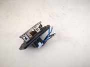 Vorwiderstand Gebläseregler Dodge Caliber, 2006.08 - 2009.01 pfz10, pf-z10