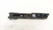 Sicherheitsgurt-Einstellschiene - VORNE RECHTS Volkswagen Touran, 2003.01 - 2006.10 1T0857819,1T0857819 BKD