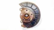 Radnabe Achsschenkel - Vorne Linke Volkswagen Golf, V 2003.10 - 2008.10 Gebraucht, CAX