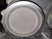 Riemenscheibe Kurbelwelle Seat Ibiza, IV 2008.03 - 2012.06 Gebraucht,