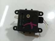 Stellmotor Lüftung Nissan Qashqai, I 2006.01 - 2010.06 A24842A7721000,A24842A7721000