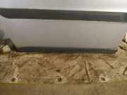 Zierleiste Tür Zier-Schutzleiste - Hinten Rechts Volvo XC90, 2002.10 - 2007.06 Gebraucht,