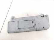 Sonnenblende Opel Astra, F 1991.09 - 1998.09 Gebraucht ,