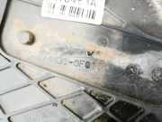 Batterieaufnahme Toyota Corolla Verso, III 2004.05 - 2007 744310F010,