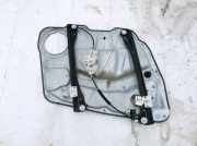 Fensterheber - Vorne Rechts Mercedes-Benz ML, W164 2005.06 - 2009.07 A1697202835,A2518200842