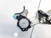 Fensterheber motor - Hinten Linke Honda Civic, 2006,01 - 2011.01 601130,