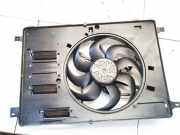 Kühlerlüfter Lüftermotor Ford Kuga, I 2008.01 - 2012.06 Gebraucht,