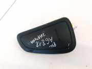 Airbag Sitz Opel Zafira, A 1999.04 - 2003.11 09125818LH,4076050