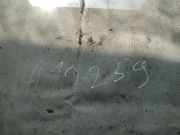 Seitenscheibe - Vorne Linke Mitsubishi Pajero, 1999.10 - 2006.12 as2,