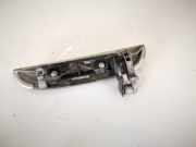 Türgriff Türaussengriff - Hinten Linke Toyota Yaris Verso, 1999.11 - 2005.09 Gebraucht,