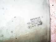Seitenscheibe - Vorne Linke Renault Laguna, I 1994.01 - 2001.03 as2,