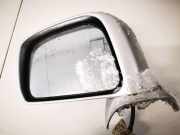 Außenspiegel Linke Nissan Tiida C11 2004 - 2012 e13021206,