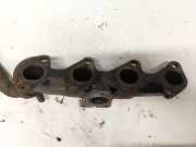 Abgaskr?mmer Nissan Qashqai, I 2006.01 - 2010.06 h82443150,619895b