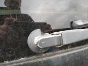 Wischermotor - Hinten Chrysler Voyager, IV 2000.02 - 2008.12 Gebraucht,