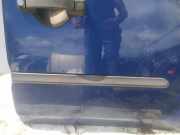 Zierleiste Tür Zier-Schutzleiste - Hinten Linke Fiat Doblo, 2000.03 - 2005.10 Gebraucht,