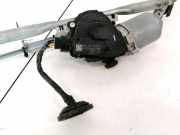 Wischermotor vorne Hyundai Sonata VI (YF) 2009.06 - 2015.12 981101U000,98110-1U000 AX159300-2590