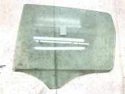 Seitenscheibe - Hinten Linke Mercedes-Benz A-CLASS, W169, 2004.09 - 2008.09 JUODOS,