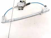 Fensterheber - Vorne Linke Fiat Brava, 1995.10 - 2002.12 Gebraucht,