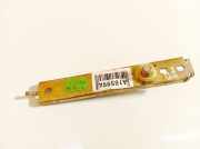 Sicherheitsgurt-Einstellschiene - VORNE LINKES Peugeot 406, 1995.11 - 1999.03 Gebraucht,