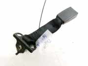 Gurtschloss - Hinten CENTER Rover 45, 2000.02 - 2005.05 Gebraucht ,