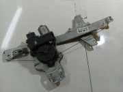Fensterheber - Hinten Linke Citroen C5, II 2008.02 - 2011.01 Gebraucht,
