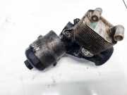 Ölfiltergehäuse Opel Astra, H 2004.03 - 2009.12 Gebraucht,
