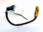 Druckregelventil Peugeot 307, 2000.08 - 2005.06 0281002592,