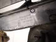 Kühlergrill - Vorne Linke Skoda Fabia, II 5J 2007.01 - 2010.06 5j0853665, 0010112706310