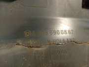 Zierleiste Tür Zier-Schutzleiste - Hinten Linke Mercedes-Benz Sprinter, II 2006.05 - 2013.06 A9066900862, A 906 6900862 125 33998 12533998