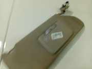 Sonnenblende Chrysler 300C, I 2005.01 - 2010.06 Gebraucht,