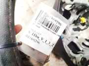 Lenker Mitsubishi Grandis, I 2004.01 - 2009.12 Gebraucht,