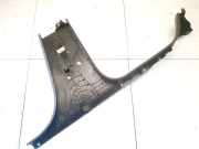 Verkleidung Säule - MITTE RECHTS Skoda Superb, II 2008.03 - 2013.06 3t0853369,