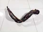 Tankeinfüllstutzen Tankrohr Kraftstoffrohr Ford KA, 2008.11 - 2014 392523,